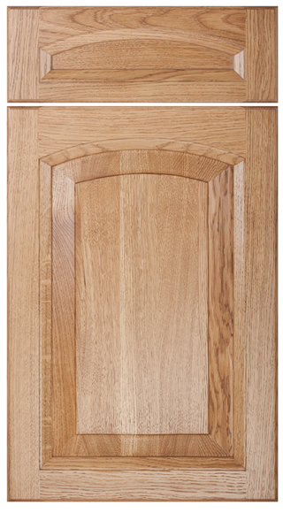 Fronty drewniane IBIZA