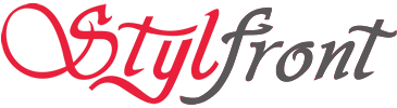 Logo Stylfront